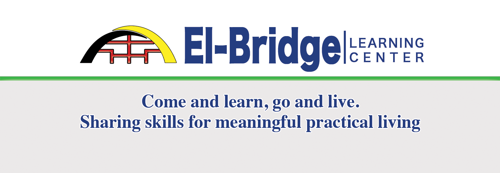 El Bridge Learning Center